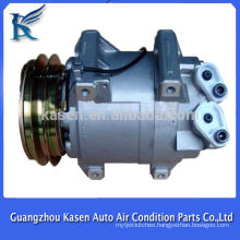 Brand new 12V auto dks15d ac compressor for MITSUBISHI TRITON 2.5L Triton ML MN123626 506211-9191 Z0009897A